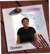 Doreen

